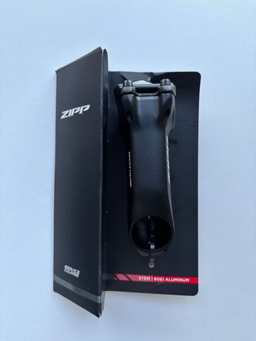 Käytetty Zipp Service Course SL Stem 2026 bike — kuva 2 / 2
