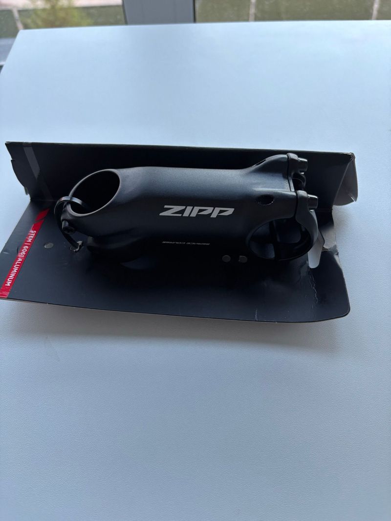 Zipp Service Course SL Stem 2026 Cockpit d'occasion