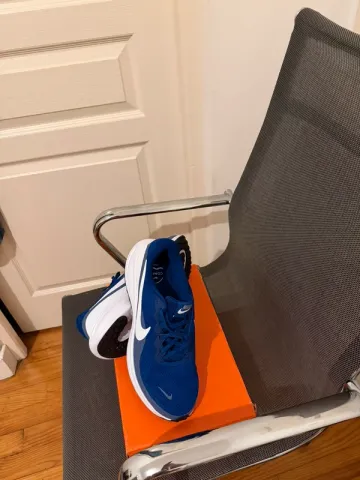 Gebrauchtes Nike Revolution 8 bike — Bild 4 von 5