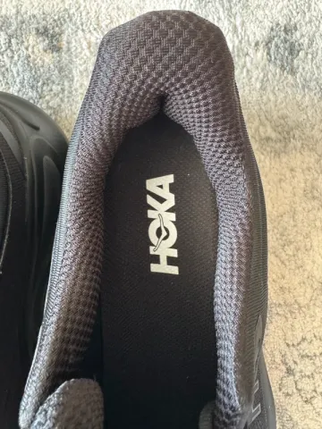 Used Hoka Bondi 9 bike — image 9 of 9