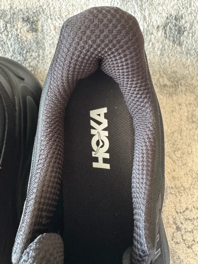 Used Hoka Bondi 9 bike — image 9 of 9