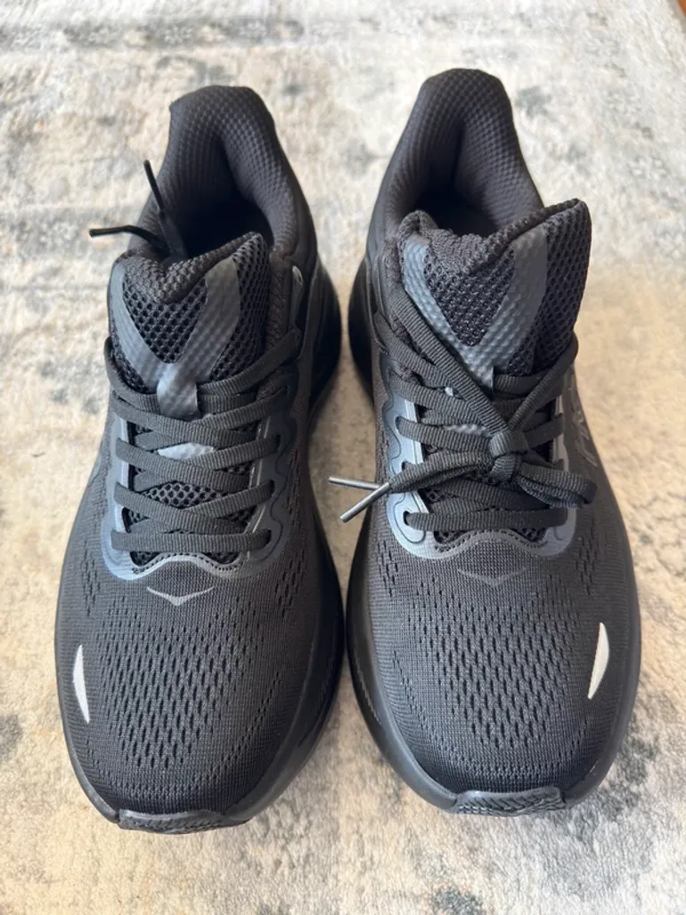Used Hoka Bondi 9 bike — image 4 of 9