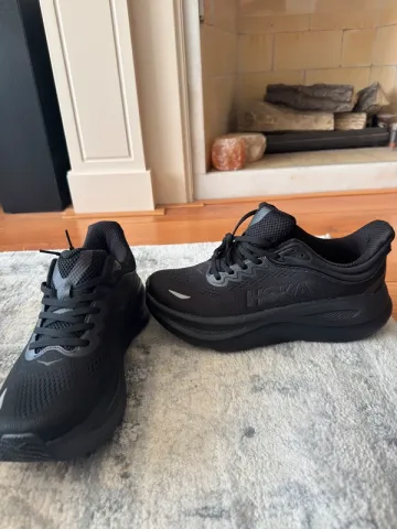 Used Hoka Bondi 9 bike — image 1 of 9