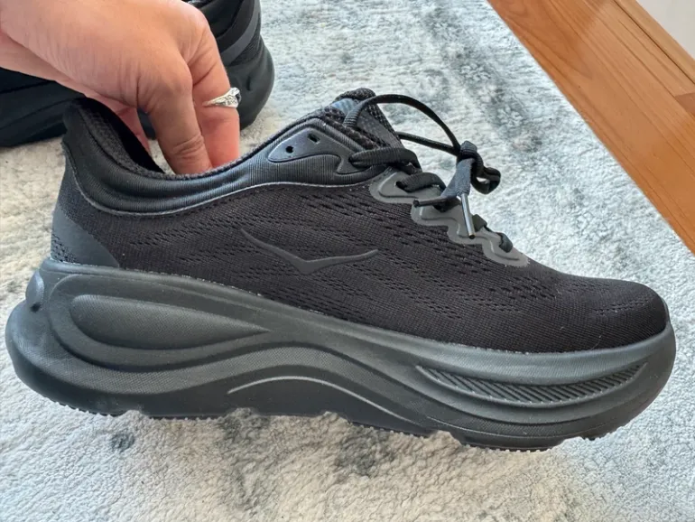 Used Hoka Bondi 9 bike — image 3 of 9
