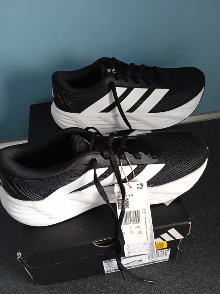 Gebrauchtes Adidas Galaxy 8 bike — Bild 5 von 6