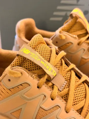 Gebrauchtes New Balance Fresh Foam More Trail bike — Bild 5 von 11