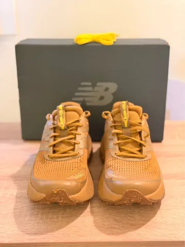 Gebrauchtes New Balance Fresh Foam More Trail bike — Bild 1 von 11