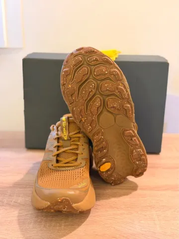 Gebrauchtes New Balance Fresh Foam More Trail bike — Bild 3 von 11