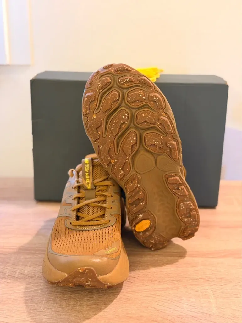 Gebrauchtes New Balance Fresh Foam More Trail bike — Bild 3 von 11