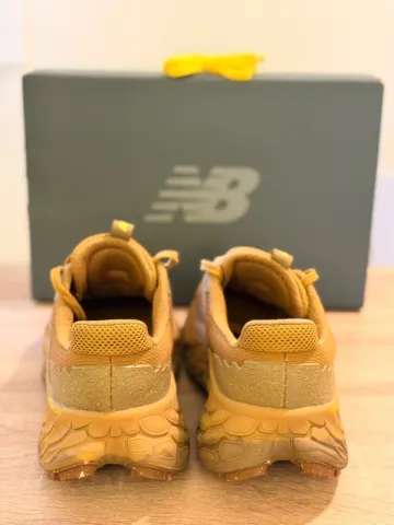 Gebrauchtes New Balance Fresh Foam More Trail bike — Bild 7 von 11