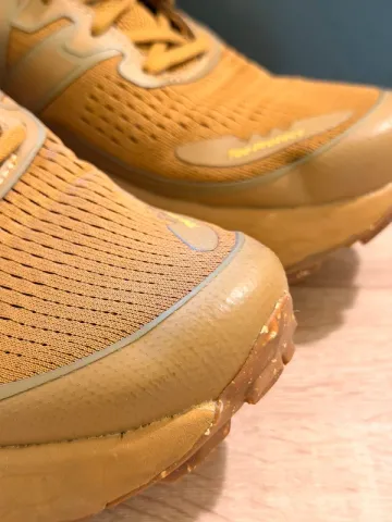 Gebrauchtes New Balance Fresh Foam More Trail bike — Bild 6 von 11