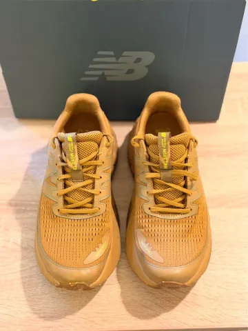 Gebrauchtes New Balance Fresh Foam More Trail bike — Bild 2 von 11