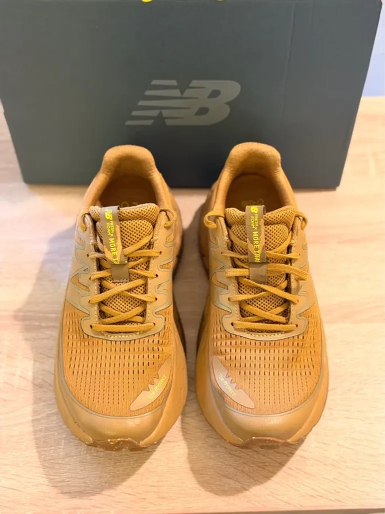 Gebrauchtes New Balance Fresh Foam More Trail bike — Bild 2 von 11