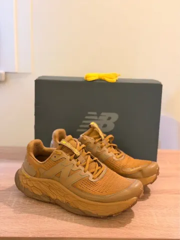 Gebrauchtes New Balance Fresh Foam More Trail bike — Bild 4 von 11