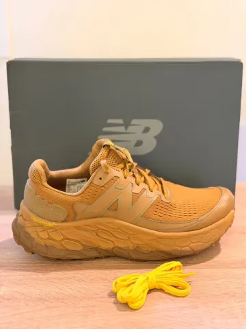 Gebrauchtes New Balance Fresh Foam More Trail bike — Bild 8 von 11