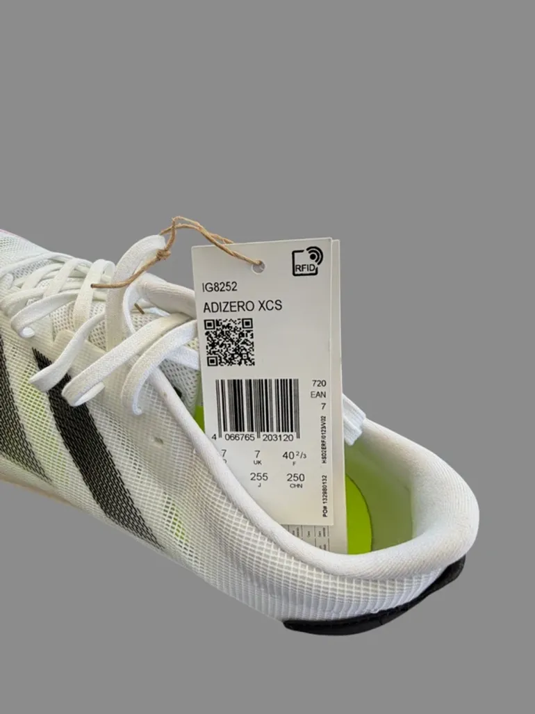 Used Adidas Adizero XCS bike — image 3 of 6