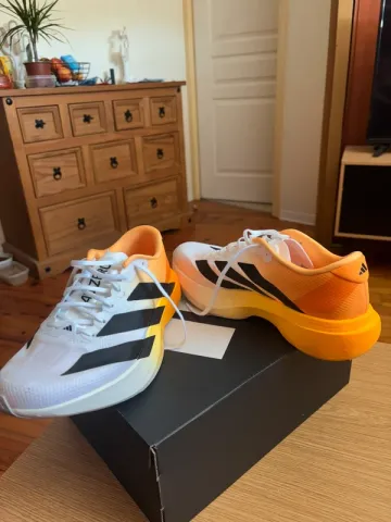 Gebrauchtes Adidas evo SL bike — Bild 5 von 5