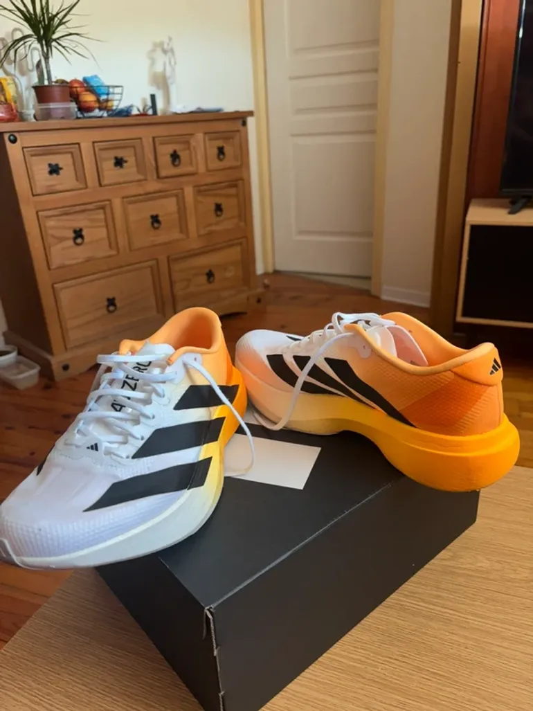 Gebrauchtes Adidas evo SL bike — Bild 5 von 5