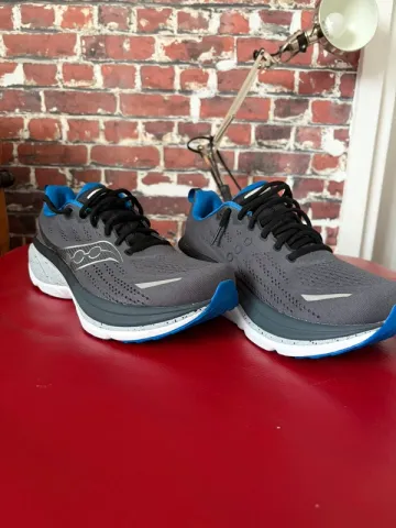 Brugt Saucony Hurricane 25 bike — billede 1 af 6