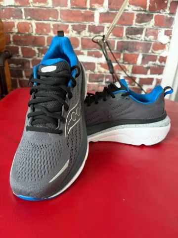 Brugt Saucony Hurricane 25 bike — billede 3 af 6