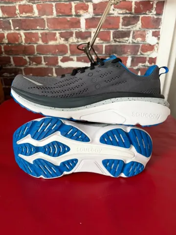 Brugt Saucony Hurricane 25 bike — billede 4 af 6