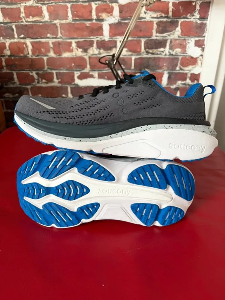 Brugt Saucony Hurricane 25 bike — billede 4 af 6