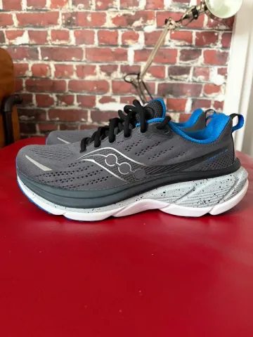 Brugt Saucony Hurricane 25 bike — billede 2 af 6