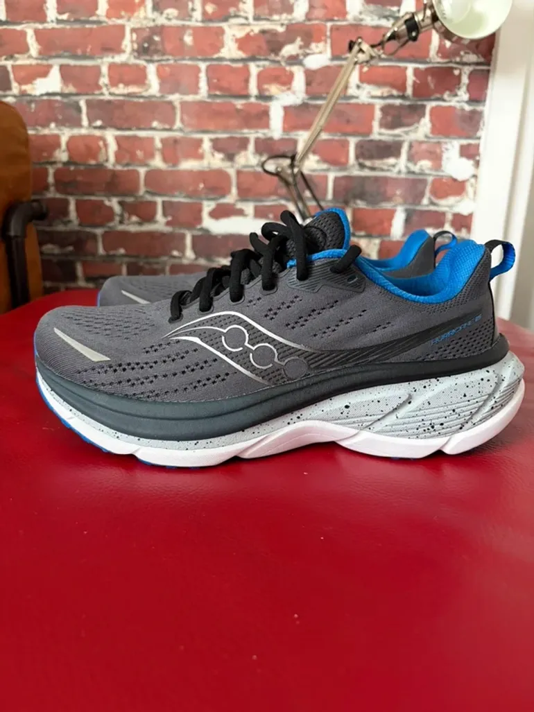 Brugt Saucony Hurricane 25 bike — billede 2 af 6