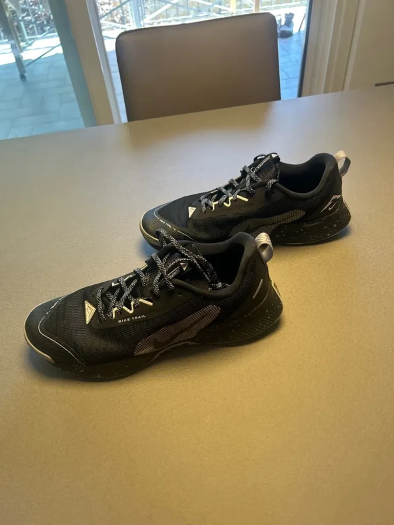 Used Nike Juniper Trail 3 bike — image 4 of 8