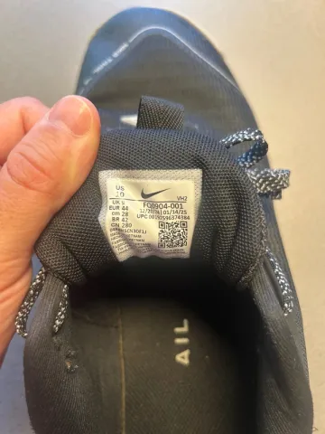 Used Nike Juniper Trail 3 bike — image 7 of 8