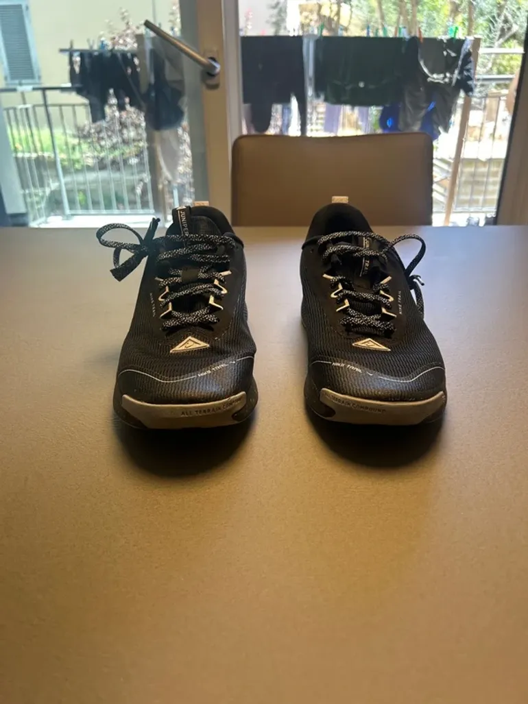 Used Nike Juniper Trail 3 bike — image 6 of 8