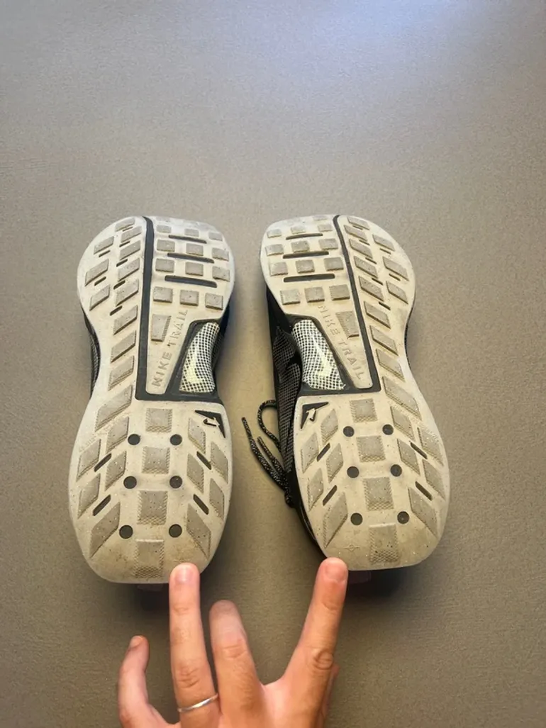 Used Nike Juniper Trail 3 bike — image 5 of 8