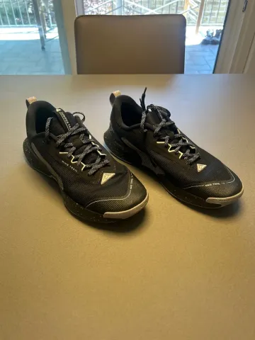 Used Nike Juniper Trail 3 bike — image 1 of 8