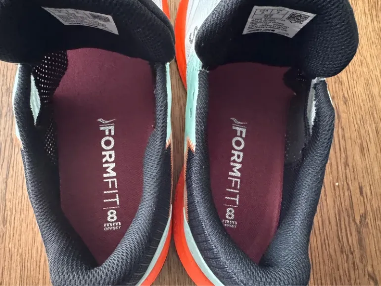 Gebrauchtes Saucony Ride TR2 bike — Bild 4 von 6
