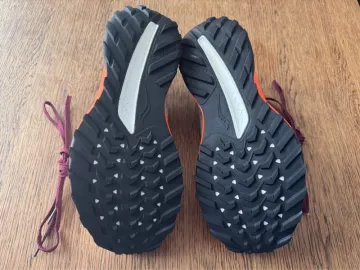 Gebrauchtes Saucony Ride TR2 bike — Bild 6 von 6