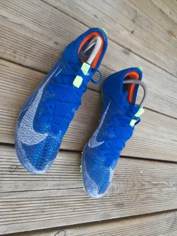 Gebrauchtes Nike Athletics Spiked Running Shoes bike — Bild 2 von 4