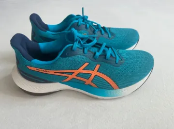 Asics Laufschuhe bike usato — immagine 1 di 6