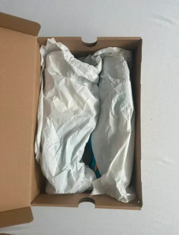 Asics Laufschuhe bike usato — immagine 4 di 6