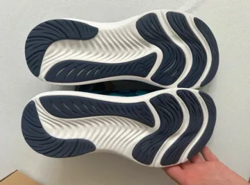 Asics Laufschuhe bike usato — immagine 3 di 6