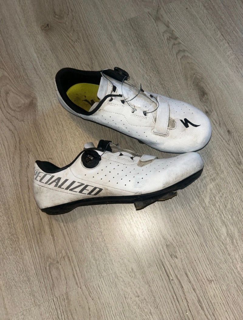 Used Specialized Cycling Shoes Cycling Shoes