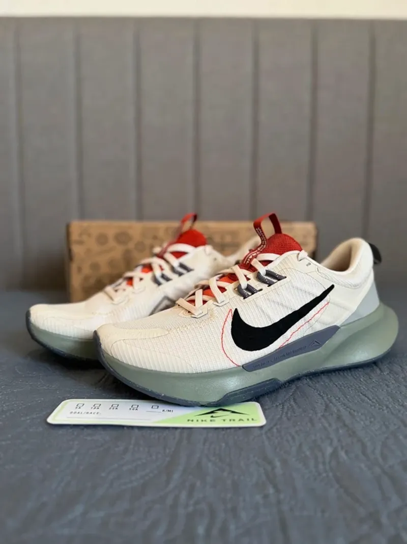 Used Look Juniper Trail 2 NN Running Shoes