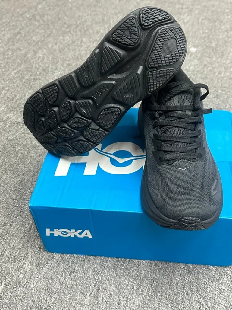 Used Hoka Bondi 9 bike — image 4 of 5