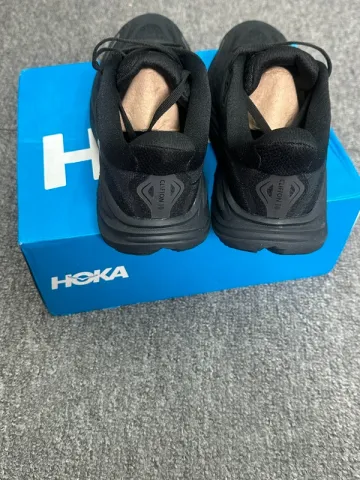 Used Hoka Bondi 9 bike — image 3 of 5