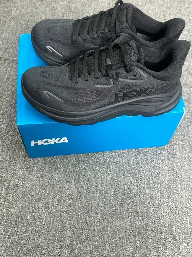 Used Hoka Bondi 9 bike — image 5 of 5