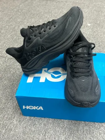 Used Hoka Bondi 9 bike — image 1 of 5