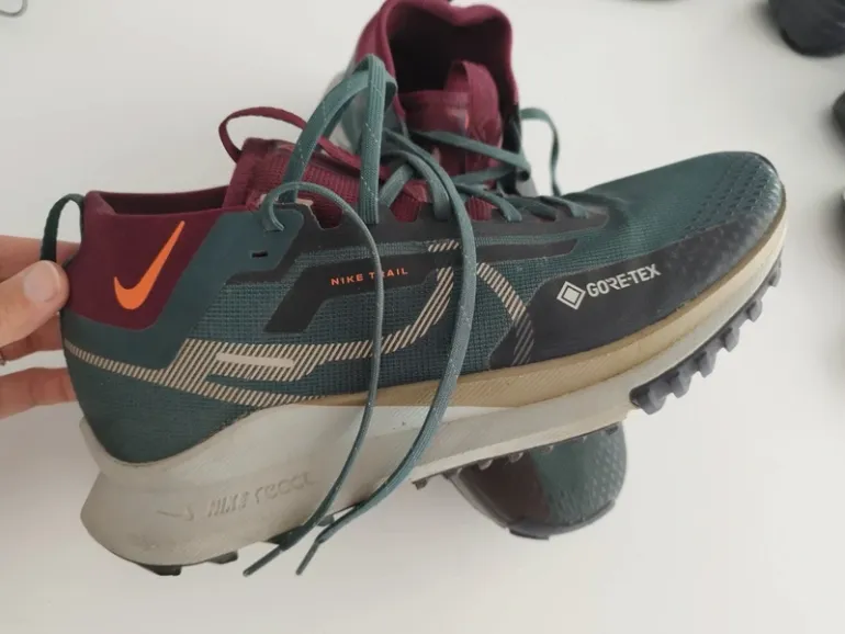 Nike Trail bike d'occasion — image 3 sur 6