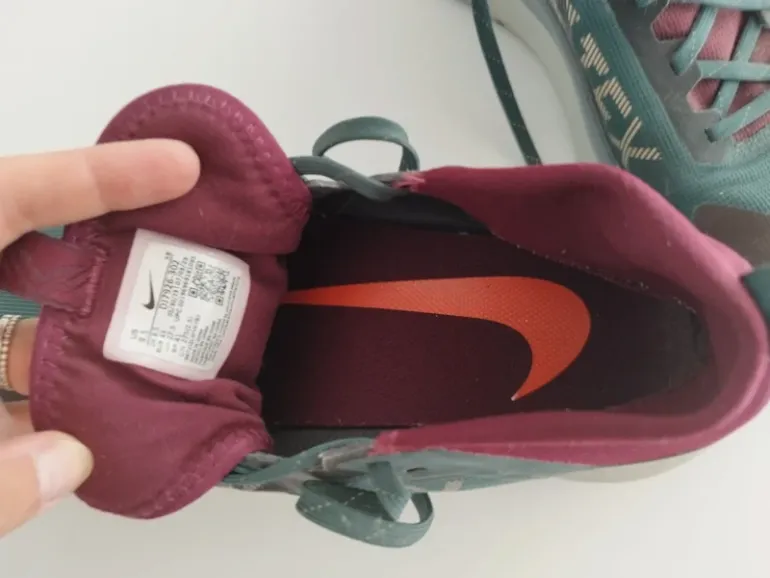 Nike Trail bike d'occasion — image 6 sur 6
