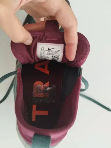 Nike Trail bike d'occasion — image 5 sur 6