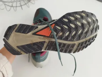 Nike Trail bike d'occasion — image 4 sur 6