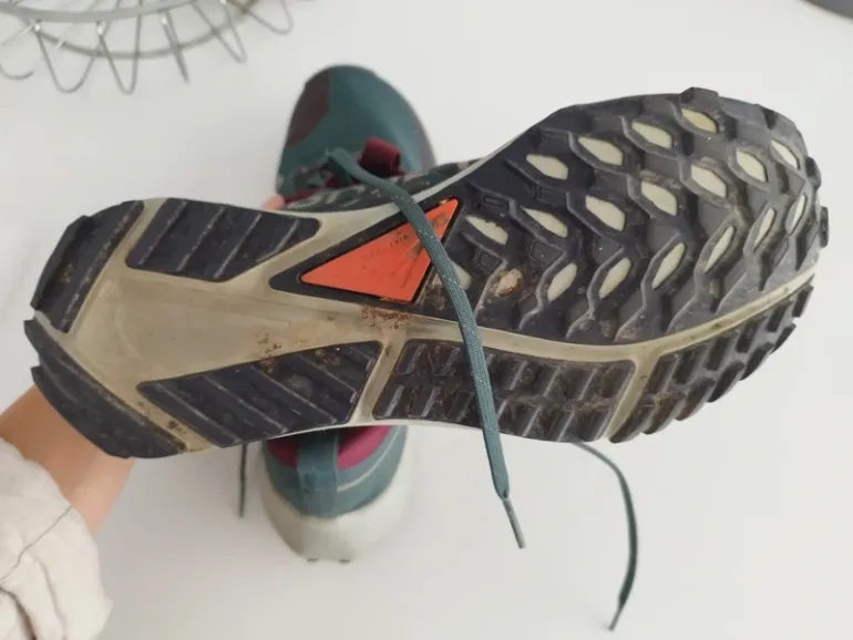 Nike Trail bike d'occasion — image 4 sur 6